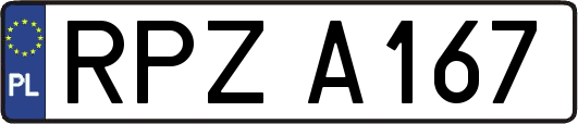 RPZA167
