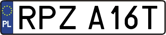 RPZA16T