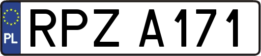 RPZA171