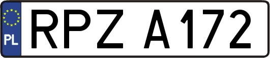 RPZA172