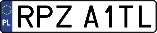 RPZA1TL