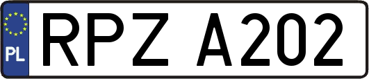 RPZA202