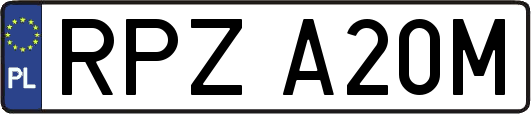 RPZA20M