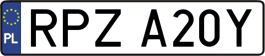 RPZA20Y