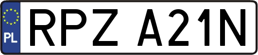 RPZA21N