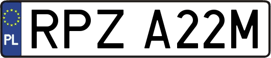 RPZA22M