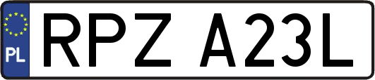RPZA23L