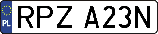RPZA23N