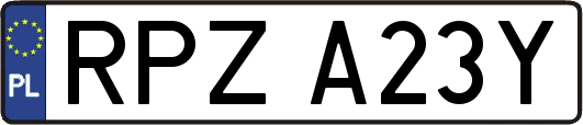 RPZA23Y