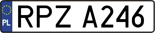 RPZA246