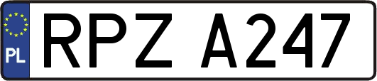 RPZA247