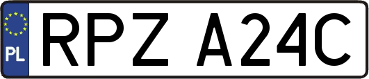 RPZA24C