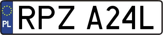 RPZA24L
