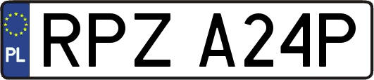 RPZA24P