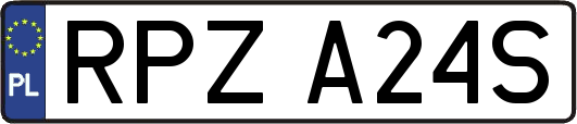 RPZA24S