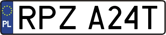 RPZA24T