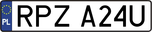 RPZA24U
