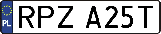 RPZA25T