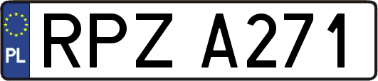 RPZA271
