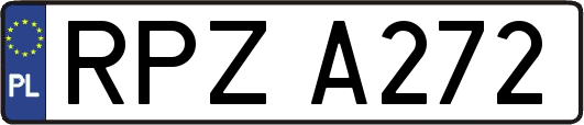 RPZA272