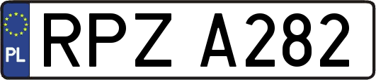 RPZA282