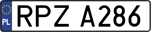 RPZA286