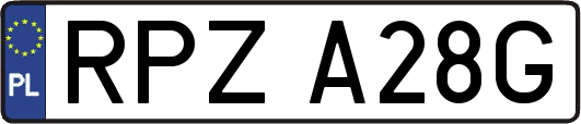 RPZA28G