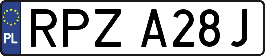 RPZA28J