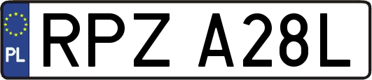 RPZA28L