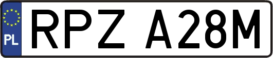 RPZA28M