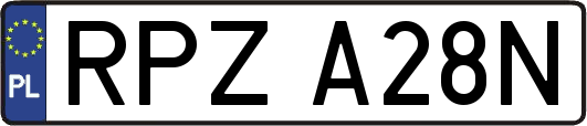 RPZA28N