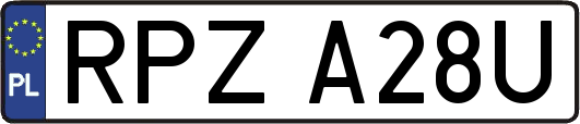 RPZA28U