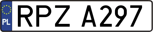RPZA297