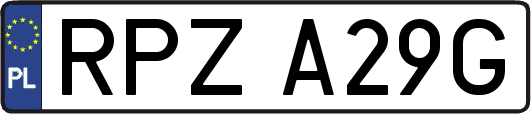 RPZA29G