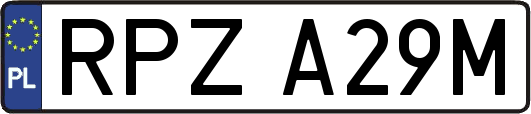 RPZA29M