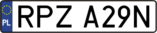 RPZA29N