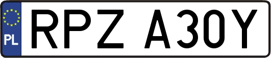 RPZA30Y