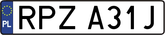 RPZA31J