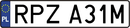 RPZA31M