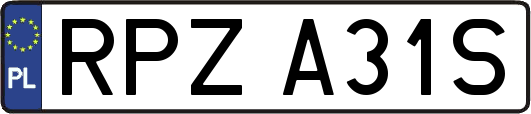 RPZA31S
