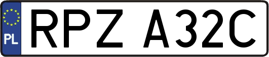 RPZA32C