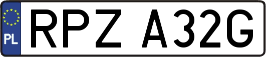 RPZA32G