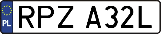 RPZA32L