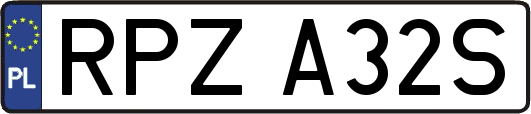 RPZA32S
