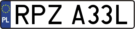 RPZA33L