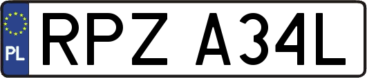 RPZA34L