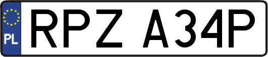 RPZA34P