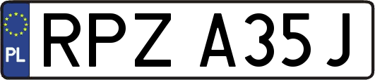 RPZA35J
