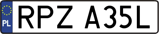 RPZA35L