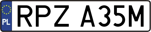 RPZA35M